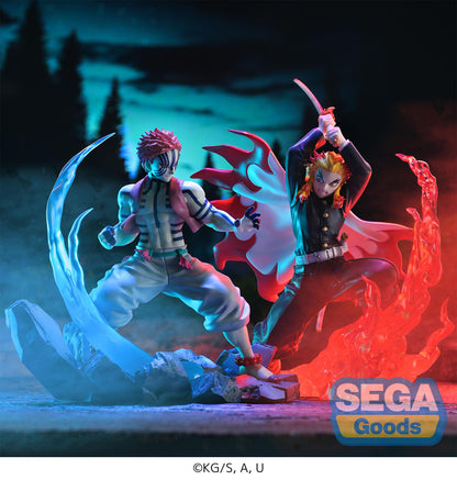 Akaza Xross Link Anime Sega - Anime Figuren günstig kaufen