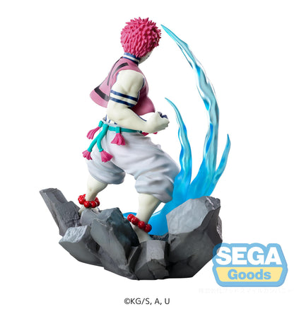Akaza Xross Link Anime Sega - Anime Figuren günstig kaufen