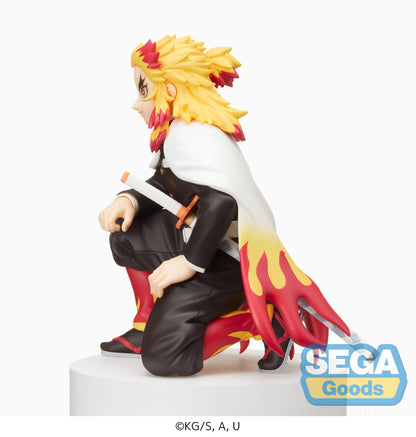 Kyojuro Rengoku (Hashira Meeting) (NEUAUFLAGE) - Sega