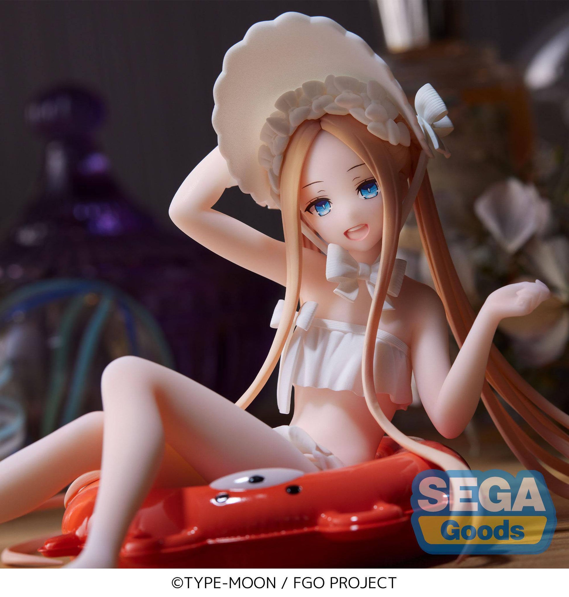 Abigail Williams - Foreigner (Summer) - SPM / Fate/Grand Order - Anime Figuren günstig kaufen