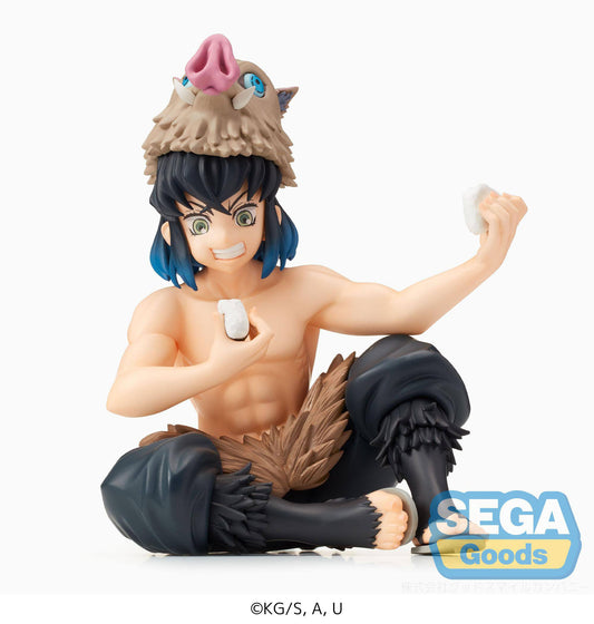 Inosuke Hashibira - PM Perching - Sega - Anime Figuren günstig kaufen