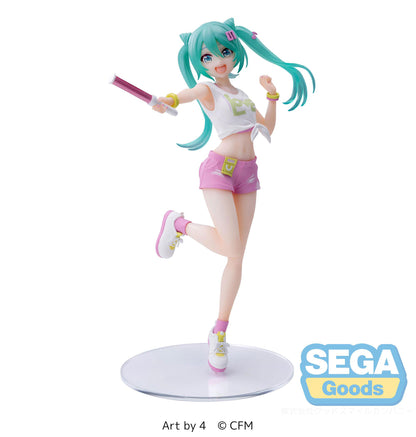 Hatsune Miku Live Cheering Sega - Anime Figuren günstig kaufen