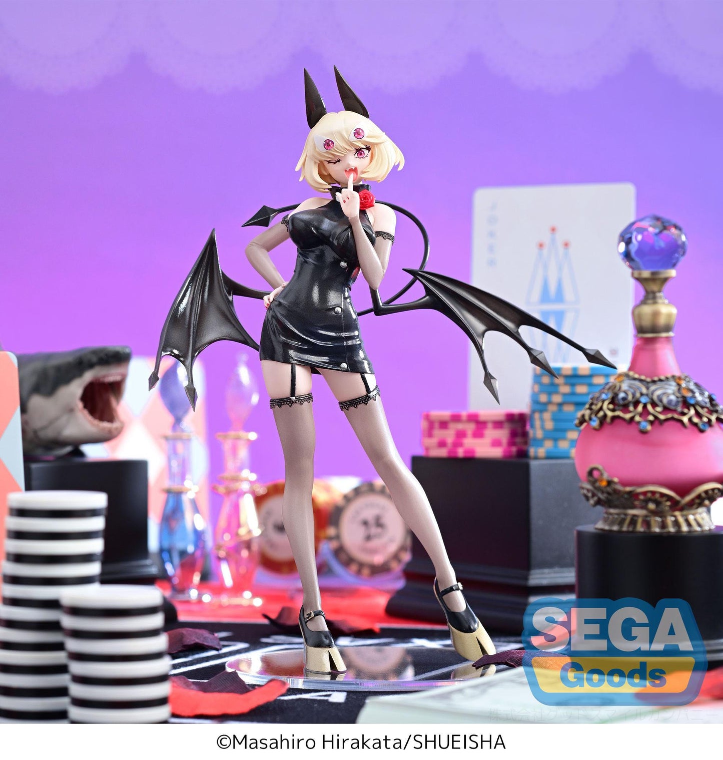 Anime Figuren günstig bei Genkidama.de