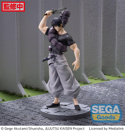 Toji Fushiguro - Jujutsu Kaisen - Sega