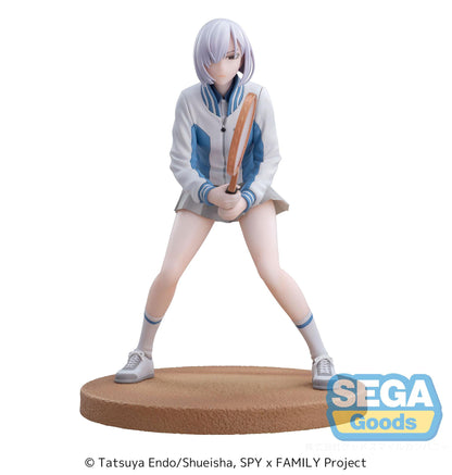 Fiona Frost - Tennis Ver. - Sega - Anime Figuren günstig kaufen