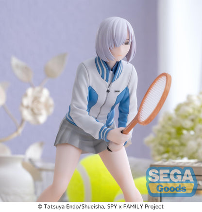 Fiona Frost - Tennis Ver. - Sega - Anime Figuren günstig kaufen