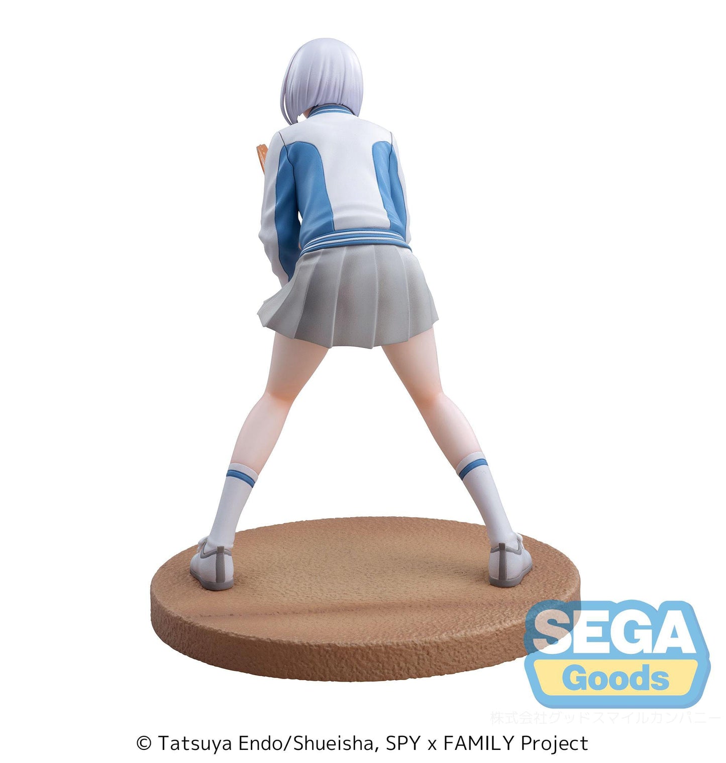 Fiona Frost - Tennis Ver. - Sega - Anime Figuren günstig kaufen