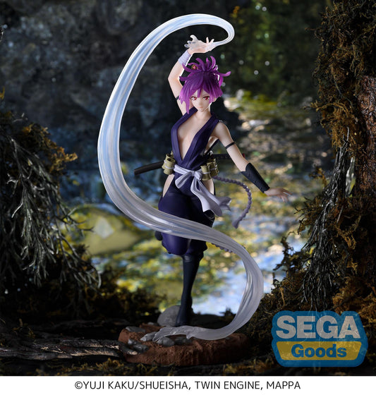 Yuzuriha Luminasta Sega - Anime Figuren günstig kaufen
