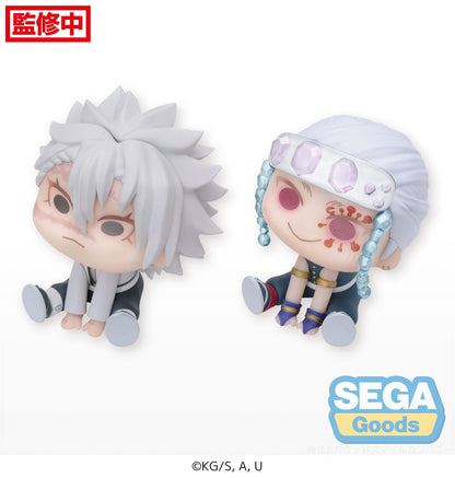 Sanemi Shinazugawa O. Tengen Uzui - Chubby Collection - Sega - Anime Figuren günstig kaufen