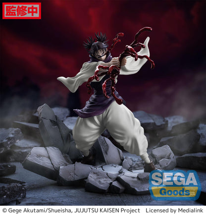 Choso Shibuya Incident Arc Sega