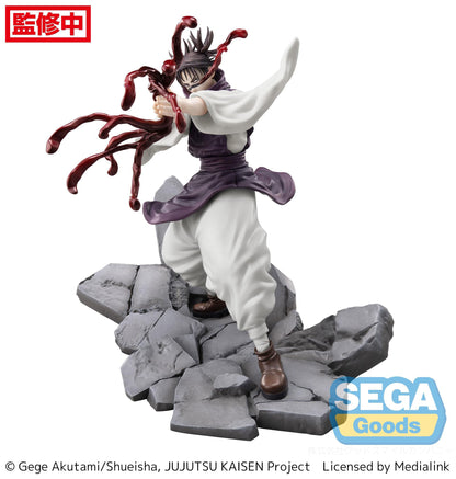 Choso Shibuya Incident Arc Sega