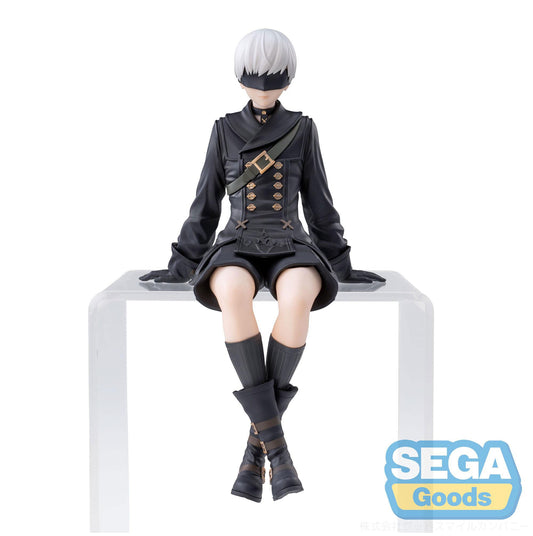 YoRHa No.9 Type S - NieR:Automata Ver1.1a - PM Perching - Sega - Anime Figuren günstig kaufen