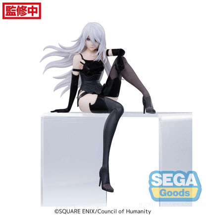Yorha A2 PM Perching Sega