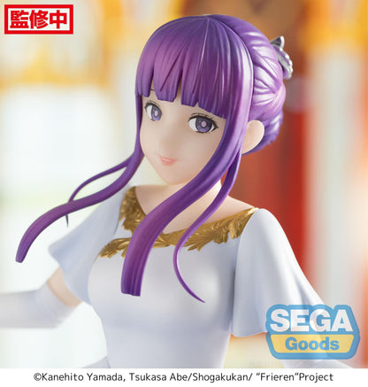 Fern In Vorig - Luminasta - Sega - Anime Figuren günstig kaufen
