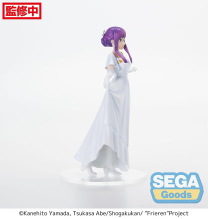 Fern In Vorig - Luminasta - Sega - Anime Figuren günstig kaufen