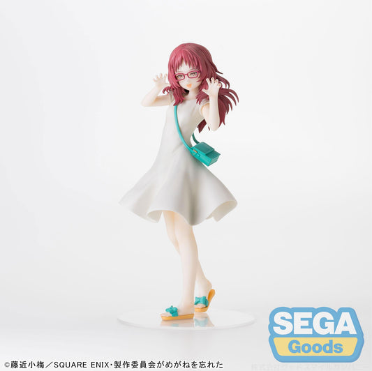 Ai Mie - Plain Clothes Ver. - Luminasta - Sega - Anime Figuren günstig kaufen