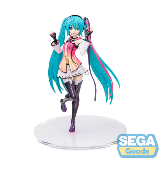Hatsune Miku - Star Voice - Project DIVA MEGA39's - Sega - Anime Figuren günstig kaufen