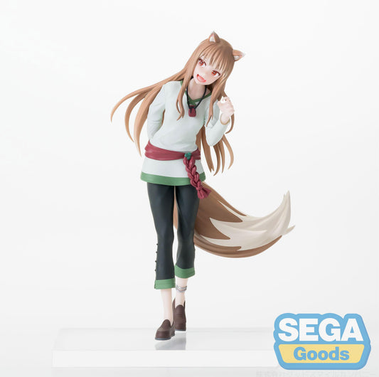 Holo - Desktop x Decorate Collections - Sega - Anime Figuren günstig kaufen