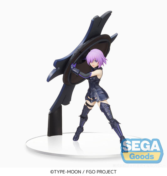 Mash Kyrielight - Shielder Ver. : Fate/Grand Order - Anime Figuren günstig kaufen