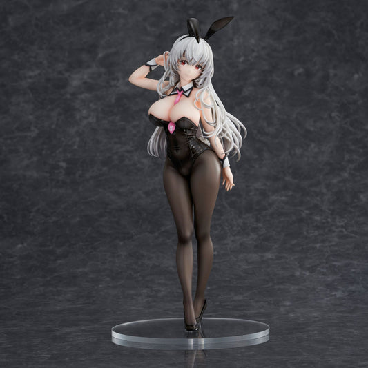 White-haired Bunny Original Charcter Union Creative - Anime Figuren günstig kaufen