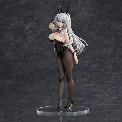 White-haired Bunny Figuren und Statuen Anime Figuren Günstig bei Genkidama.de