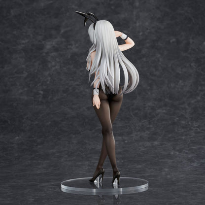 White-haired Bunny Figuren und Statuen Anime Figuren Günstig bei Genkidama.de