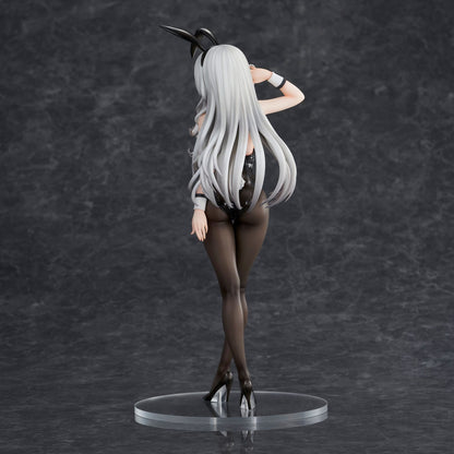 White-haired Bunny Figuren und Statuen Anime Figuren Günstig bei Genkidama.de