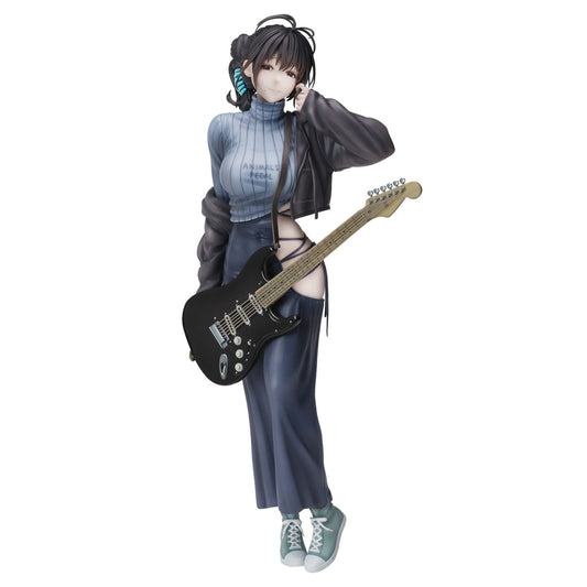 Guitar MeiMei - Original Character  - Sentinel - Anime Figuren günstig kaufen