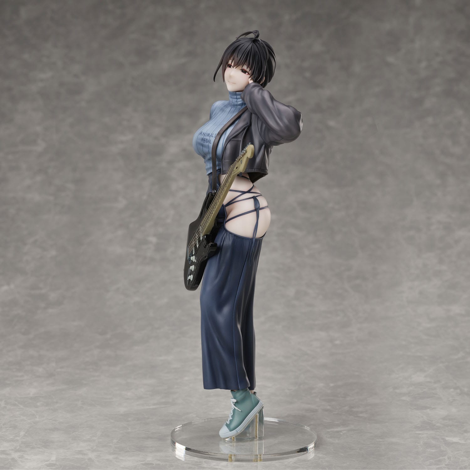 Guitar MeiMei - Original Character  - Sentinel - Anime Figuren günstig kaufen