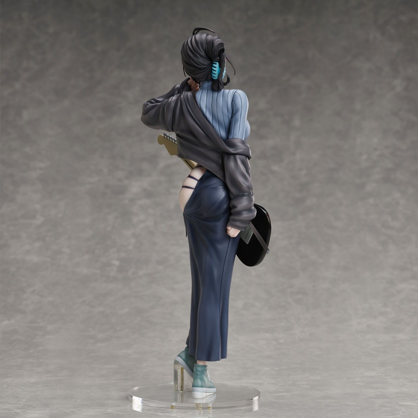Guitar MeiMei - Original Character  - Sentinel - Anime Figuren günstig kaufen