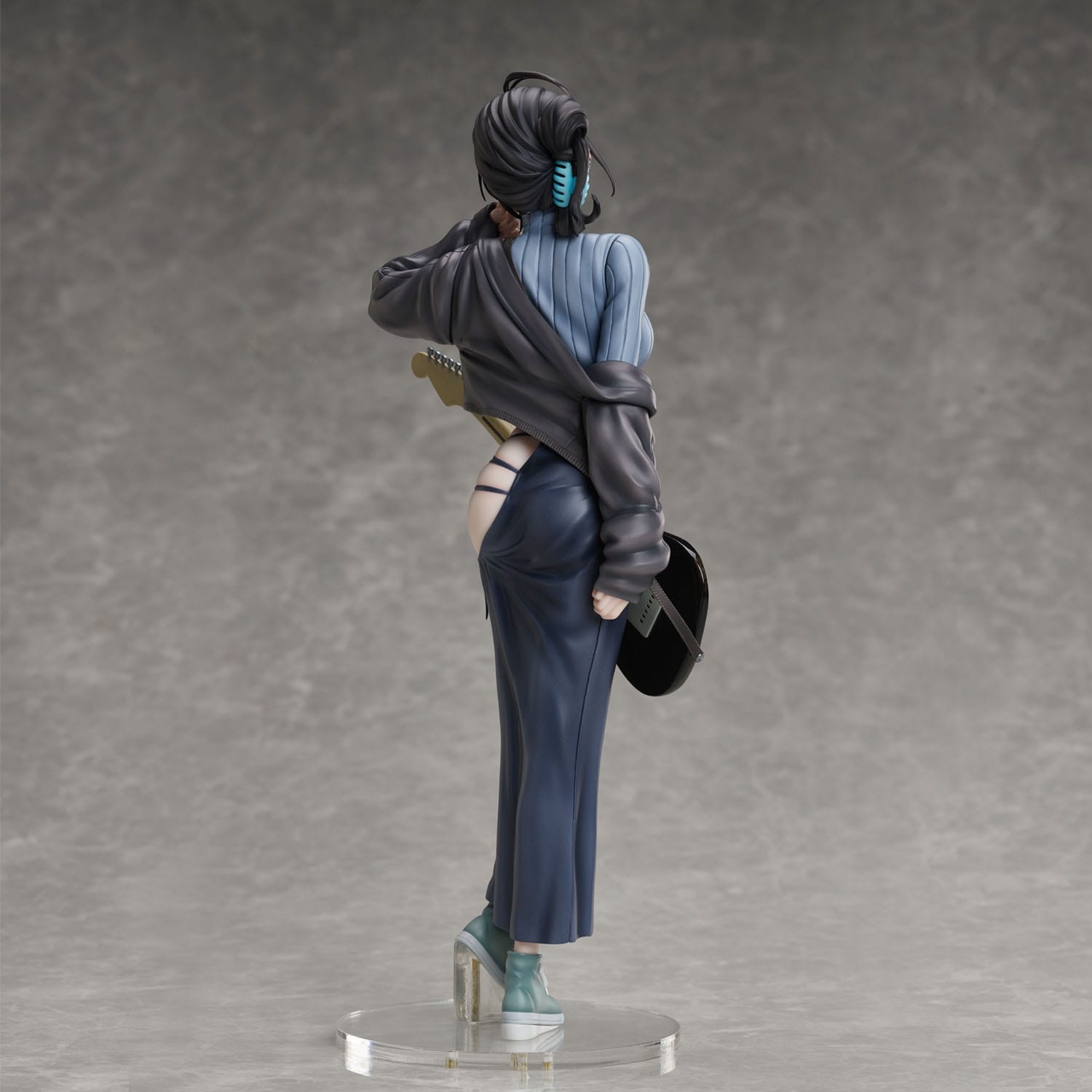 Guitar MeiMei - Original Character  - Sentinel - Anime Figuren günstig kaufen