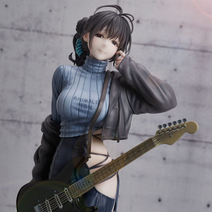 Guitar MeiMei - Original Character  - Sentinel - Anime Figuren günstig kaufen