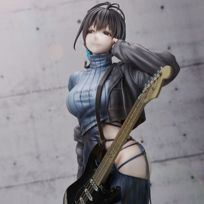 Guitar MeiMei - Original Character  - Sentinel - Anime Figuren günstig kaufen
