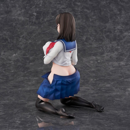 Aoi Shirasagi Original Character Sentinel
