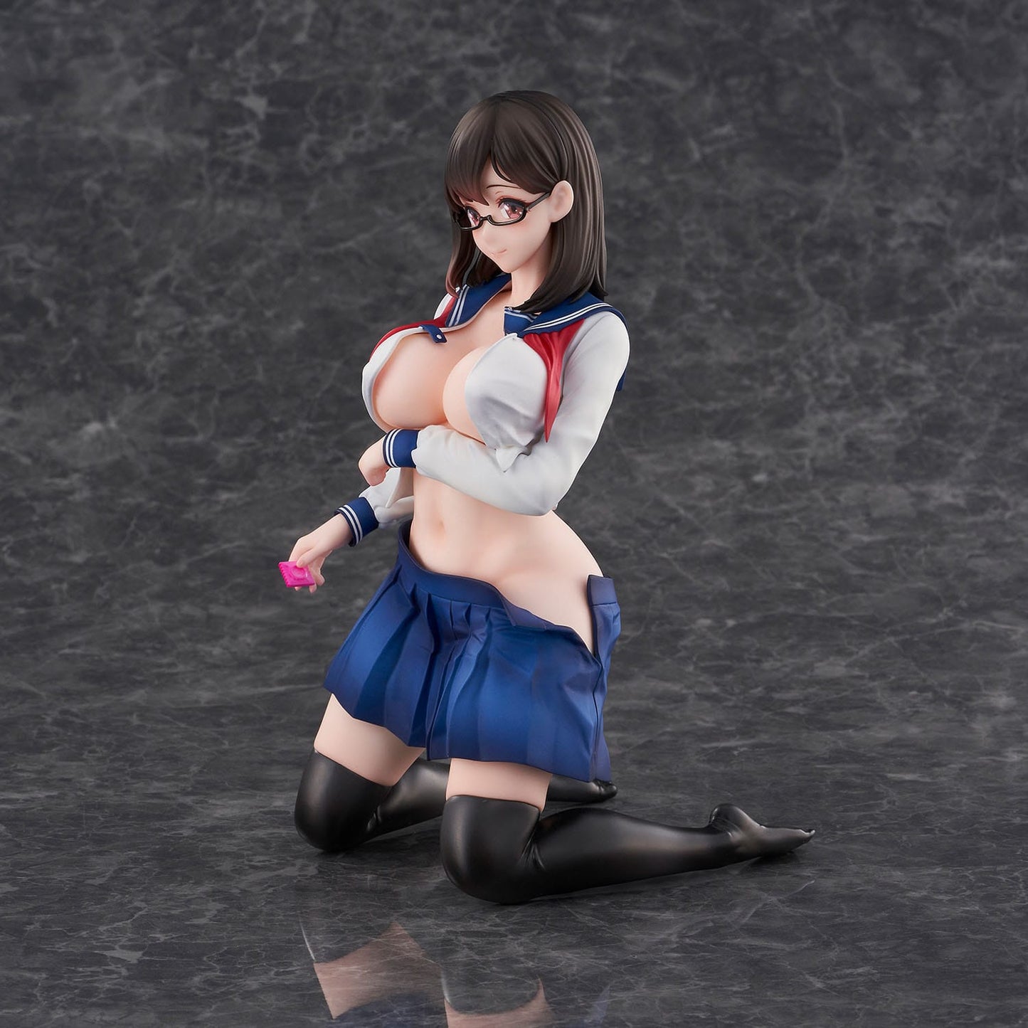 Aoi Shirasagi Original Character Sentinel
