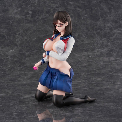 Aoi Shirasagi Original Character Sentinel