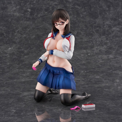 Aoi Shirasagi Original Character Sentinel