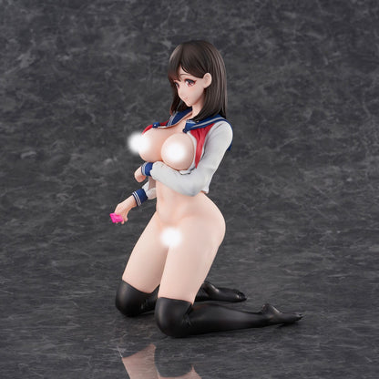 Aoi Shirasagi Original Character Sentinel