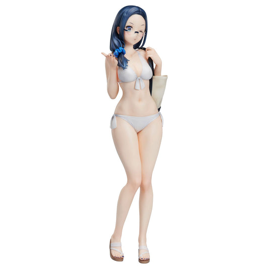 Date-chan - Swimsuit Ver. Limited Edition - Union Creative - Anime Figuren günstig kaufen