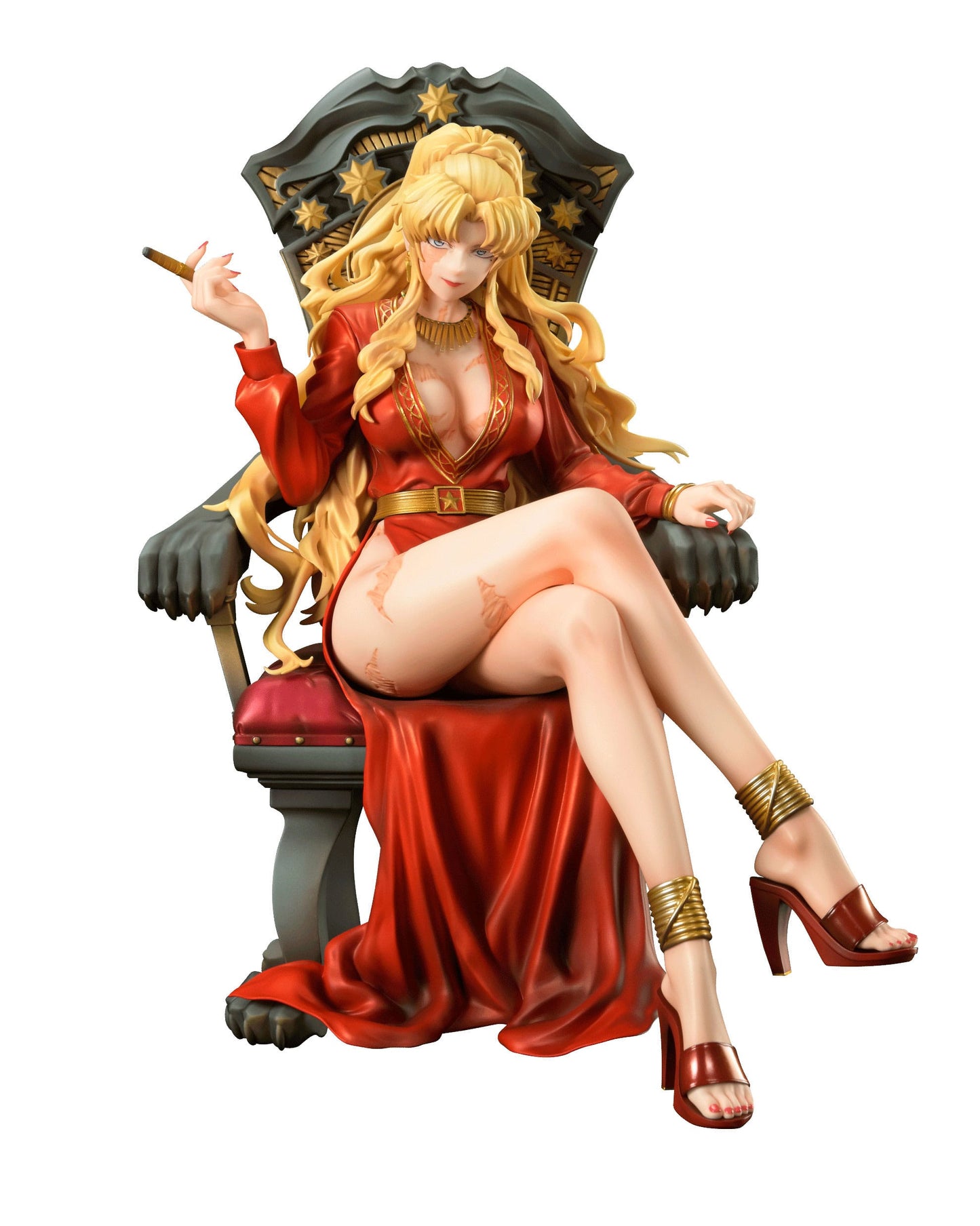 Balalaika Crimson Empress Ver. Sentintel - Anime Figuren günstig kaufen