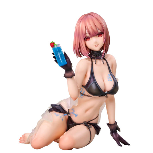 One more cup of Vacation - Original Character - Union Creative - Anime Figuren günstig kaufen