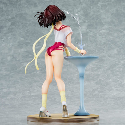 Takaya Noriko - 35th Anniversary Ver. - Union Creative - Anime Figuren günstig kaufen