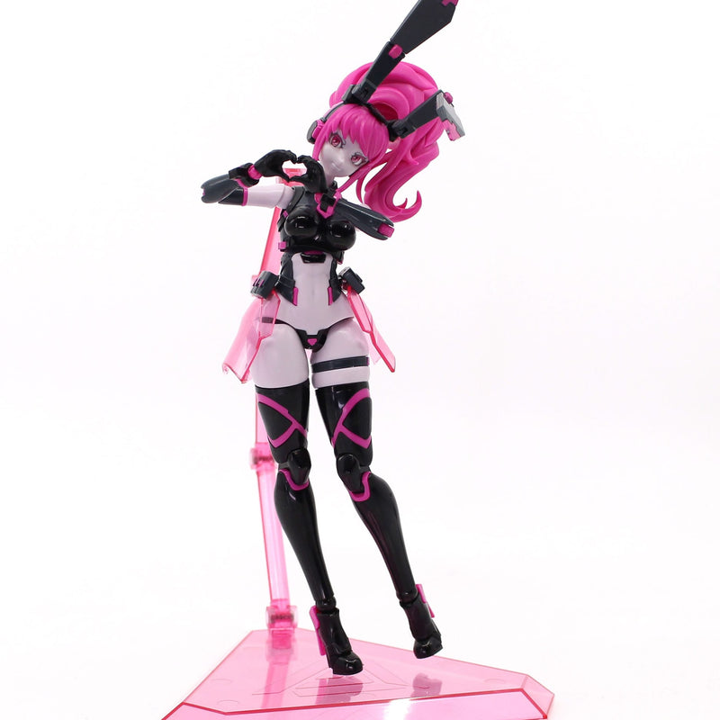 Modellbausatz/Actionfiguren