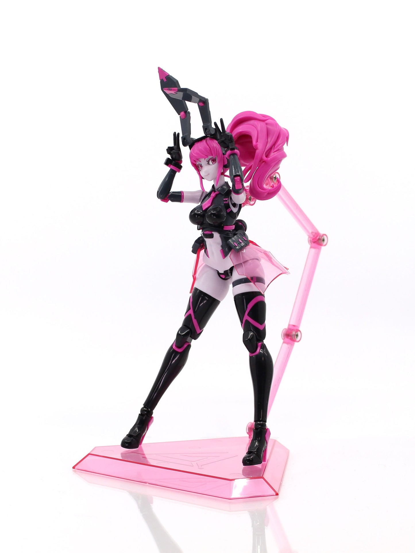 Vio the Rabbit SP Plastic Model Kit Sentinel