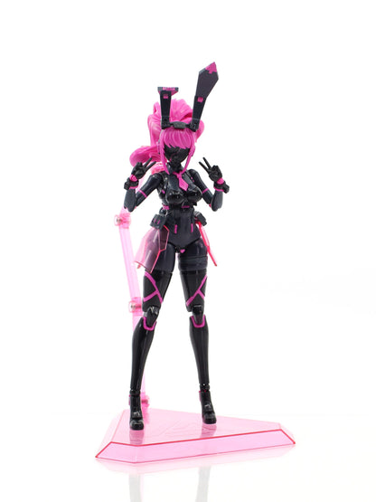 Vio the Rabbit SP Plastic Model Kit Sentinel