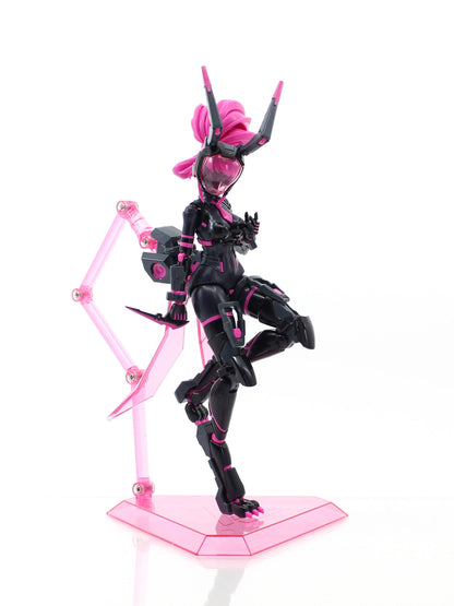 Vio the Rabbit SP Plastic Model Kit Sentinel