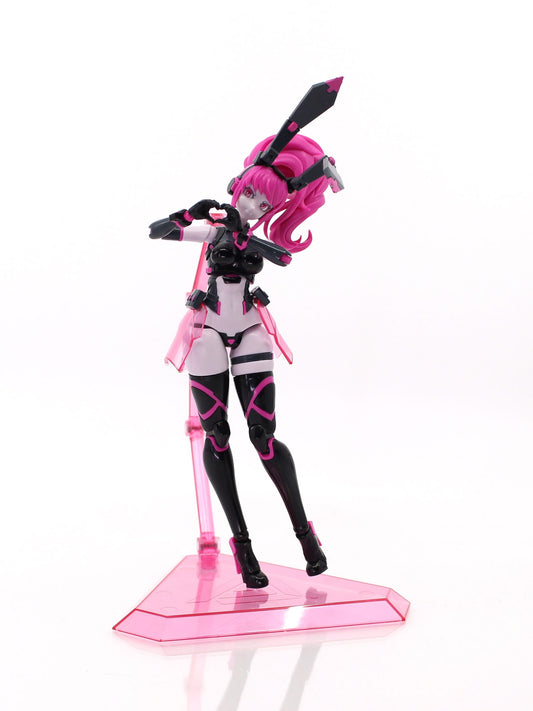 Vio the Rabbit Plastic Model Kit Sentinel - Anime Figuren günstig kaufen