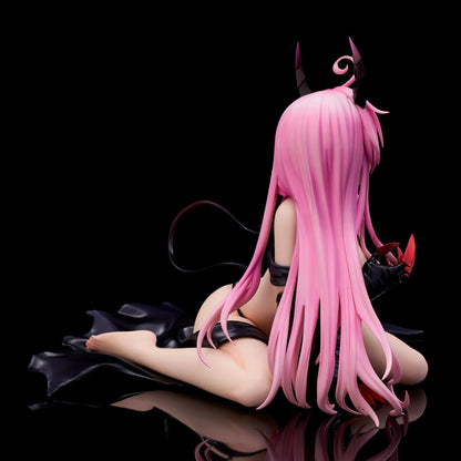 Lala Satalin Deviluke Darkness Ver. Renewal Package Edition Union Creative
