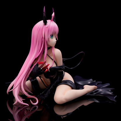 Lala Satalin Deviluke Darkness Ver. Renewal Package Edition Union Creative
