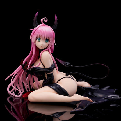 Lala Satalin Deviluke Darkness Ver. Renewal Package Edition Union Creative